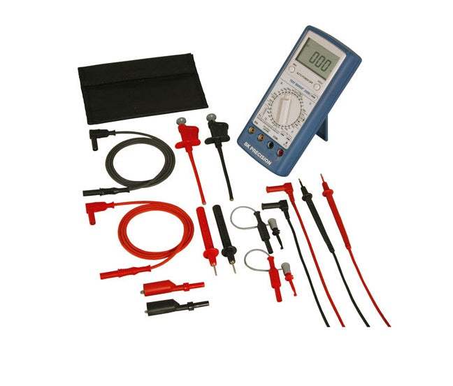 B&K Precision 388BKIT Multimeter (New)