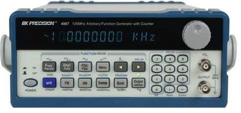 B&K Precision 4087 Function Generator (Used)