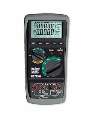Extech 380900 Multimeter (Used)