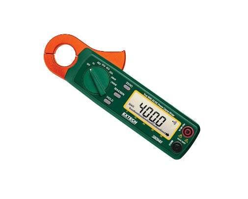 Extech 380940 Clamp Meter (New)