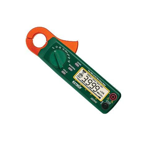 Extech 380942 Milli-Ohmmeter (New)