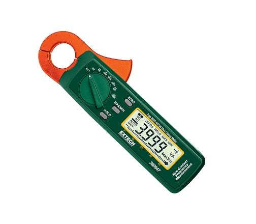 Extech 380947-NIST Clamp Meter (New)