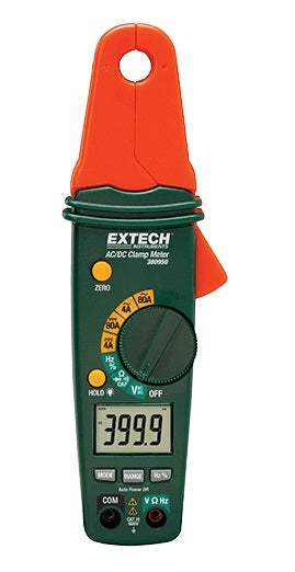Extech 380950-NIST Clamp Meter (New)