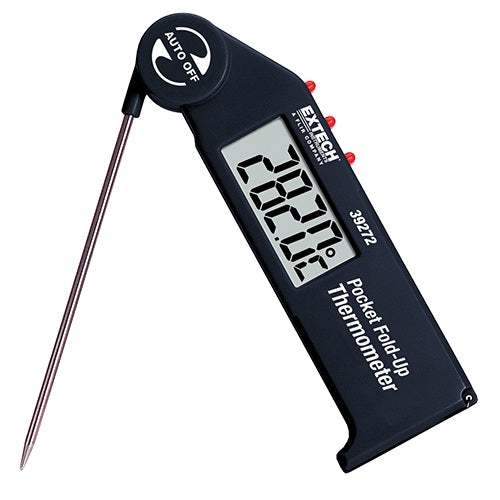 Extech 39272 Thermometer (New)