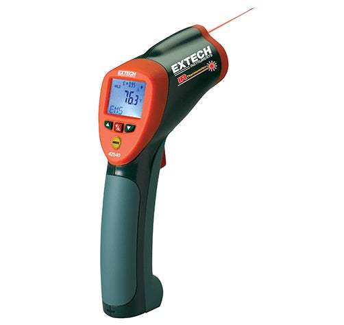 Extech 42540 Thermometer (Used)