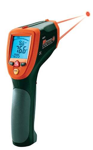 Extech 42570 Thermometer (New)