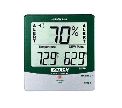 Extech 445814 Thermometer (New)