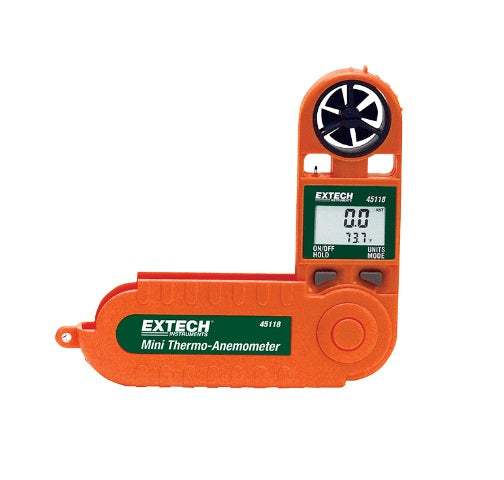 Extech 45118 Thermometer (New)
