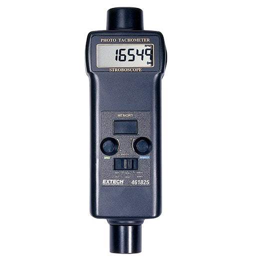 Extech 461825 Tachometer (Used)