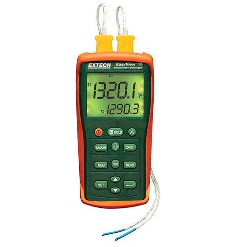 Extech EA15-NIST Data Logger (New)
