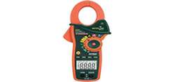 Extech EX845 Clamp Meter (Used)