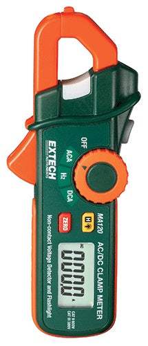 Extech MA120 Clamp Meter (New)