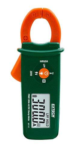 Extech MA145 Clamp Meter (New)