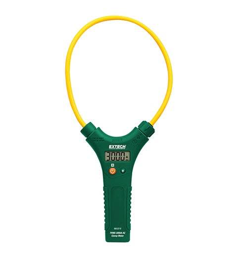 Extech MA3018 Clamp Meter (New)