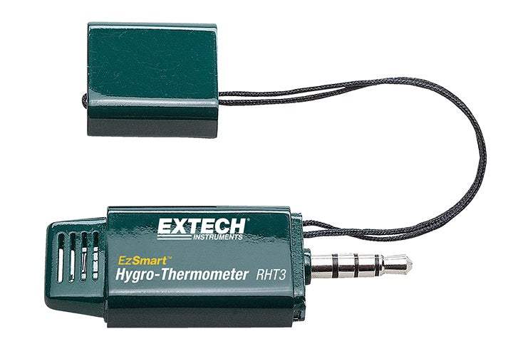 Extech RHT3 Thermometer (New)
