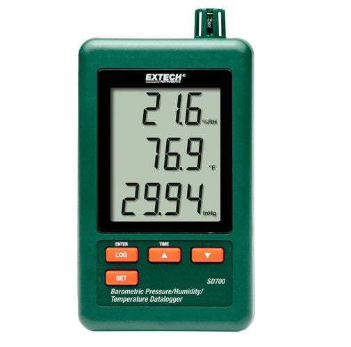 Extech SD700 Data Logger (Pre-Owned)