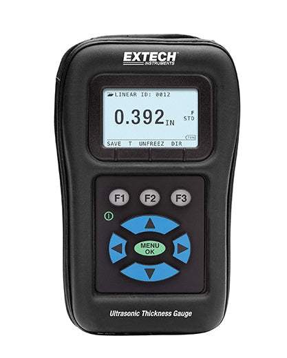 Extech TKG150 Data Logger (Pre-Owned)