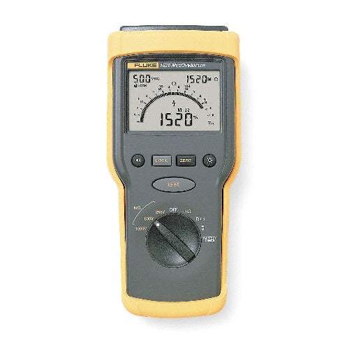 Fluke 1520 Insulation Tester (Used)