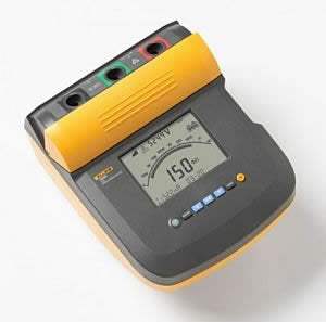 Fluke 1555 Insulation Tester (New)
