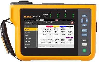 Fluke 1775 Power Analyzer (New)