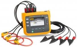 Fluke 3540 Data Logger (New)