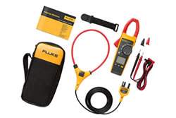 Fluke -376 Clamp Meter (New)