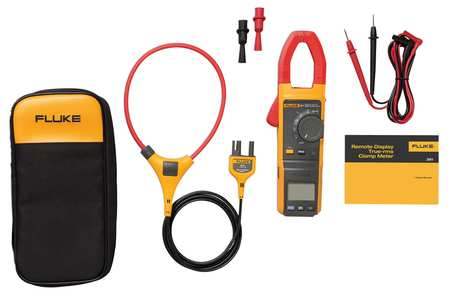Fluke -381 Clamp Meter (New)