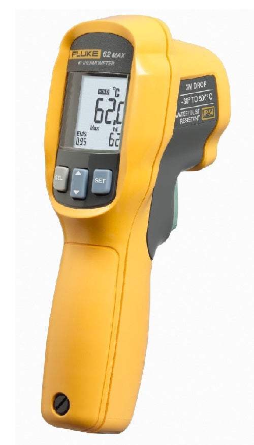 Fluke 62 Thermometer (Pre-Owned)
