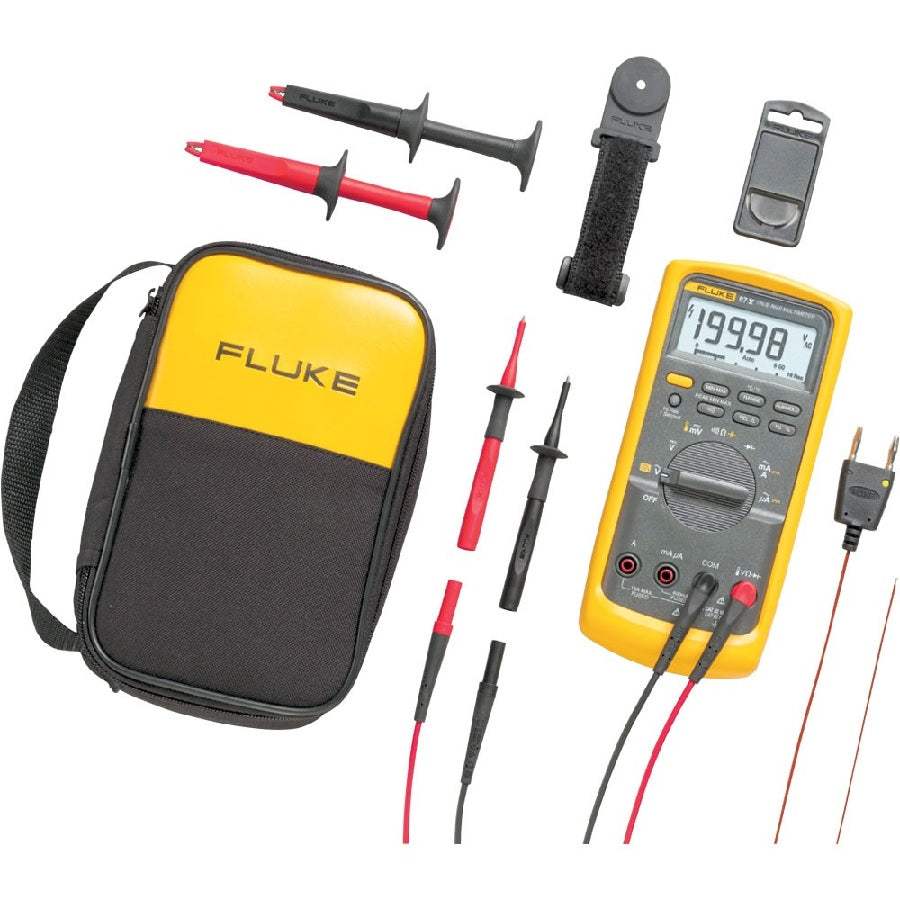 FLUKE-87-5/E2 Multimeter (New)