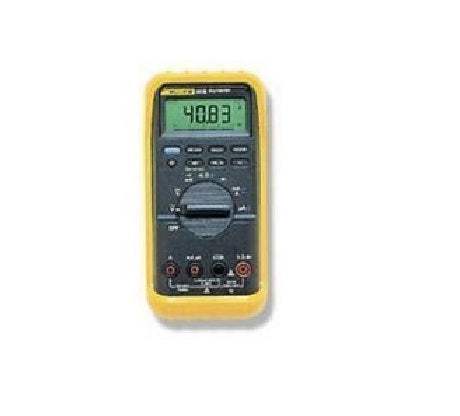 Fluke 87 Multimeter (Used)