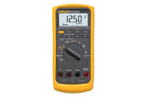 FLUKE-88-5 Multimeter (New)
