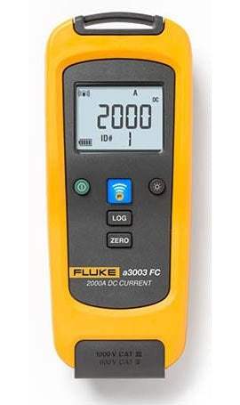 Fluke FLK-A3003FC Clamp Meter (New)