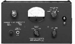 General Radio 1390B Noise Generator (Used)