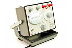 General Radio 1863 Insulation Tester (Used)