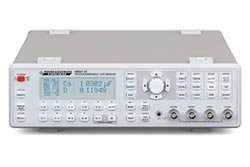 Hameg HM8118 LCR Meter (Used)
