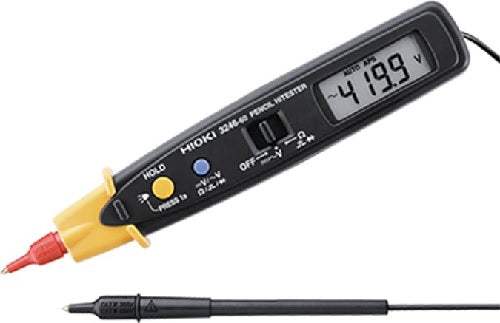 Hioki 3246-60 Multimeter (New)