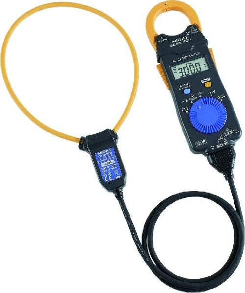 Hioki 3280-70F Clamp Meter (New)