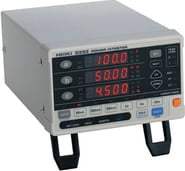 Hioki 3333-01 Power Analyzer (New)