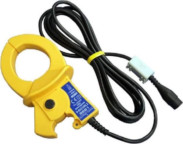 Hioki 9661 Clamp Meter (New)