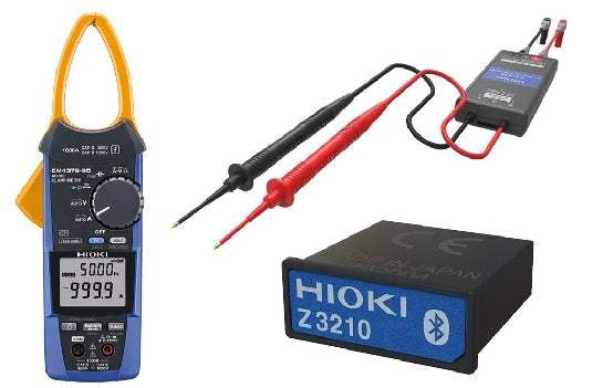 Hioki CM4375-92 Clamp Meter (New)