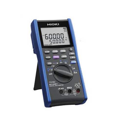Hioki DT4281 Multimeter (Pre-Owned)