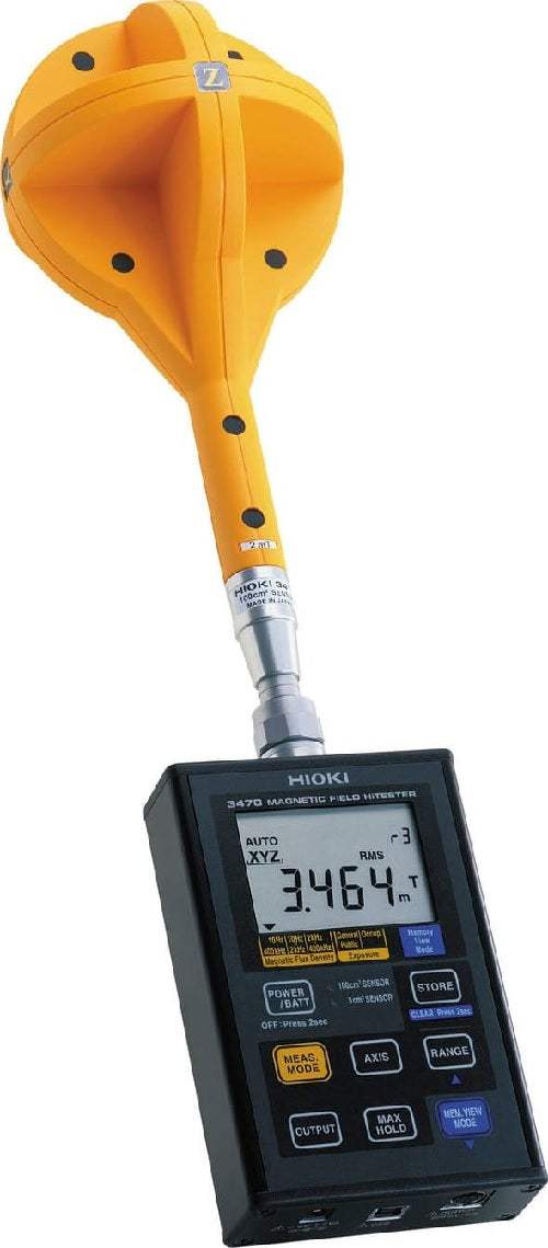 Hioki FT3470-52 Tachometer (New)