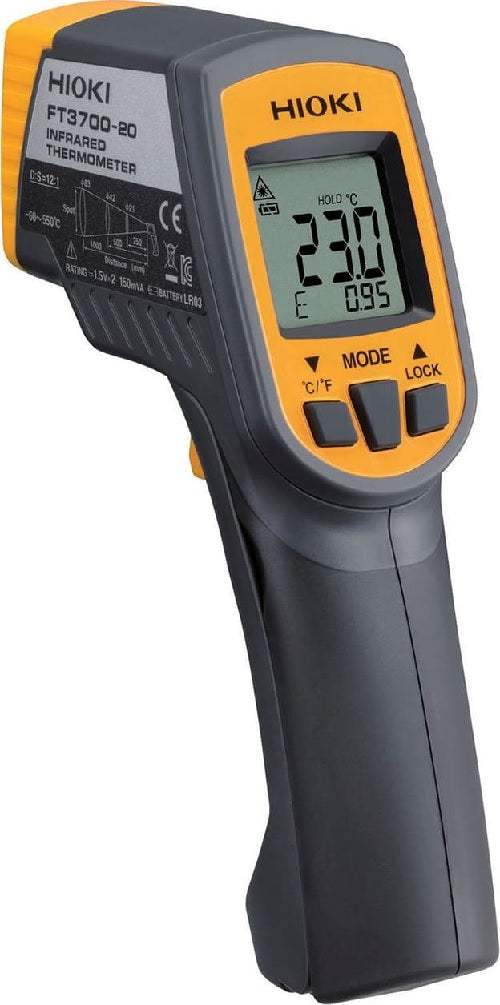 Hioki FT3701-20 Thermometer (New)