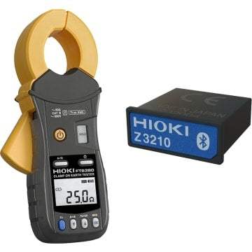 Hioki FT6380-90 Clamp Meter (New)