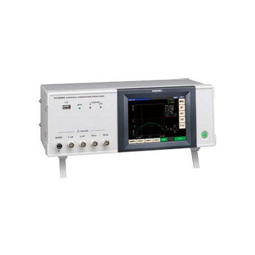 Hioki IM3590 Impedance Analyzer (New)
