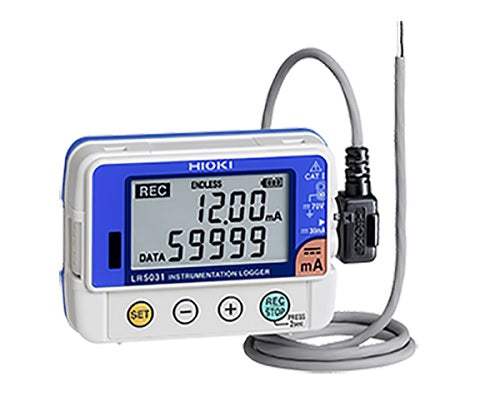 Hioki LR5031 Data Logger (New)