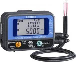Hioki LR8512 Meter (Pre-Owned)