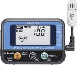 Hioki LR8520 Meter (Pre-Owned)