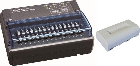 Hioki LR8530 Data Logger (New)
