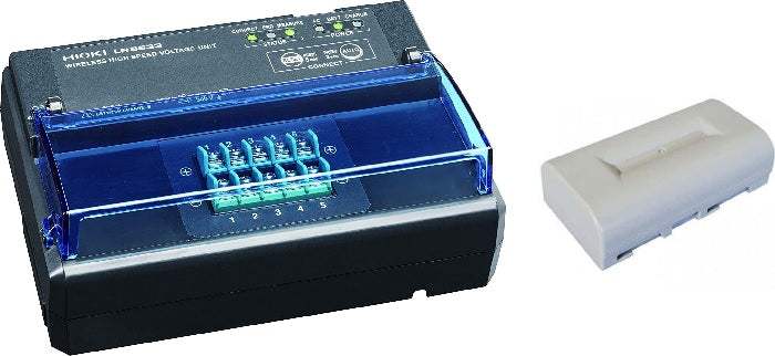 Hioki LR8533 Data Logger (New)